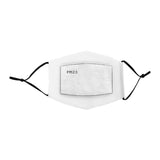 Face Masks Sublimation Blanks Bundle / 50 Pack