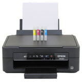 10 Sublimation Face Masks, 5 in 1 Heat Press & Epson Printer