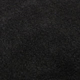Van Carpet Lining Black