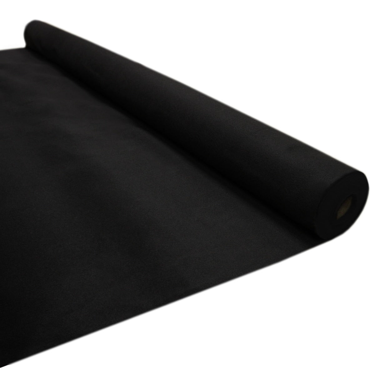 Van Carpet Lining Black