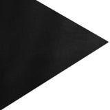 Van Carpet Lining Black