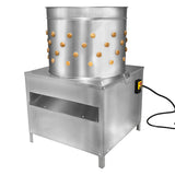 KuKoo Poultry Plucker Machine – 50cm