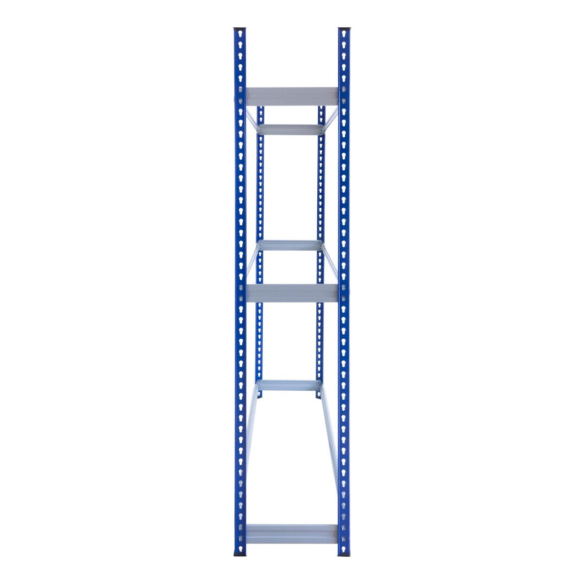 2 x T-Rax Tyre Racking Bay