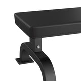Flat Bench