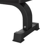 Flat Bench