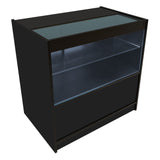 Hera LED Shop Counter Set K900, C900 & CM60 - Black