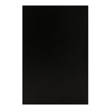 Iris LED Shop Counter Set CM60 & 2 x B1500 - Black