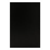 Demeter LED Shop Counter Set K1500, B1500 & LM60 - Black