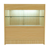 Phoenix LED Shop Counter Set CM60, TB60 & 2 x C900 - Maple