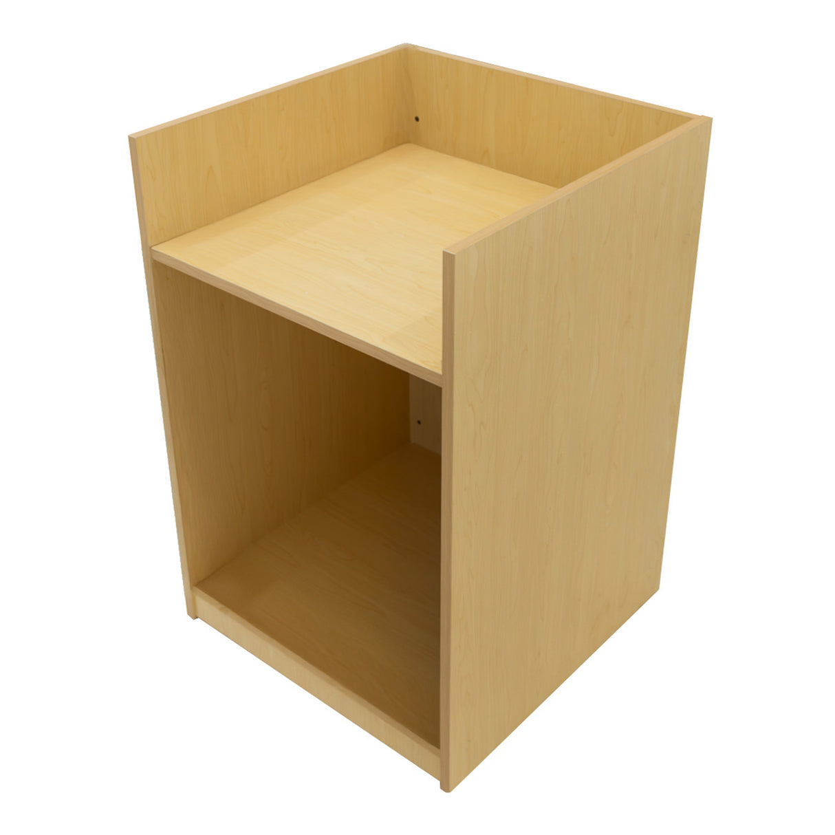 Polaris LED Shop Counter Set K1200, B1200, TB60 & CM60 - Maple
