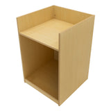 Astro LED Shop Counter Set LM60, TB60 & 2 x K1200 - Maple