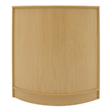 Polaris LED Shop Counter Set K1500, B1500, TB60 & CM60 - Maple