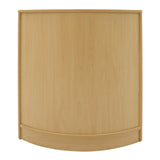 Vega LED Shop Counter Set K1500, C1500, TB60 & CM60 - Maple