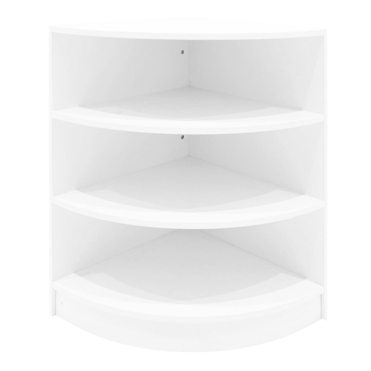 Harmonia LED Shop Counter Set B900, C900 & LM60 - White