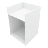 Luna LED Shop Counter Set CM60, TB60 & 2 x B900 - White