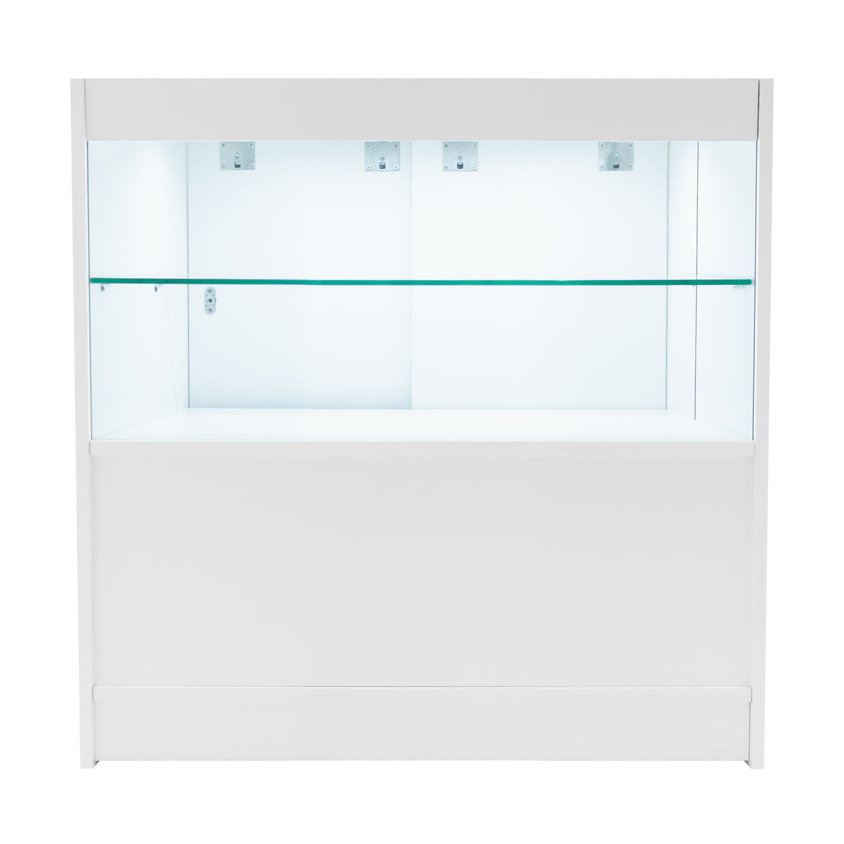 Phoenix LED Shop Counter Set CM60, TB60 & 2 x C900 - White