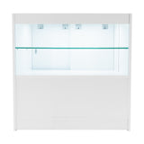 Phoenix LED Shop Counter Set CM60, TB60 & 2 x C900 - White