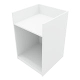 Vega LED Shop Counter Set K900, C900, TB60 & CM60 - White