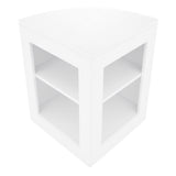 Vega LED Shop Counter Set K900, C900, TB60 & CM60 - White