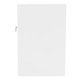 Triton LED Shop Counter Set K1200, B1200 & CM60 - White