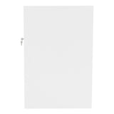 Theseus LED Shop Counter Set LM60 & 2 x B1200 - White