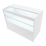 Phoenix LED Shop Counter Set CM60, TB60 & 2 x C1200 - White