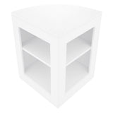 Phoenix LED Shop Counter Set CM60, TB60 & 2 x C1200 - White