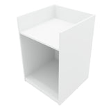 Polaris LED Shop Counter Set K1200, B1200, TB60 & CM60 - White