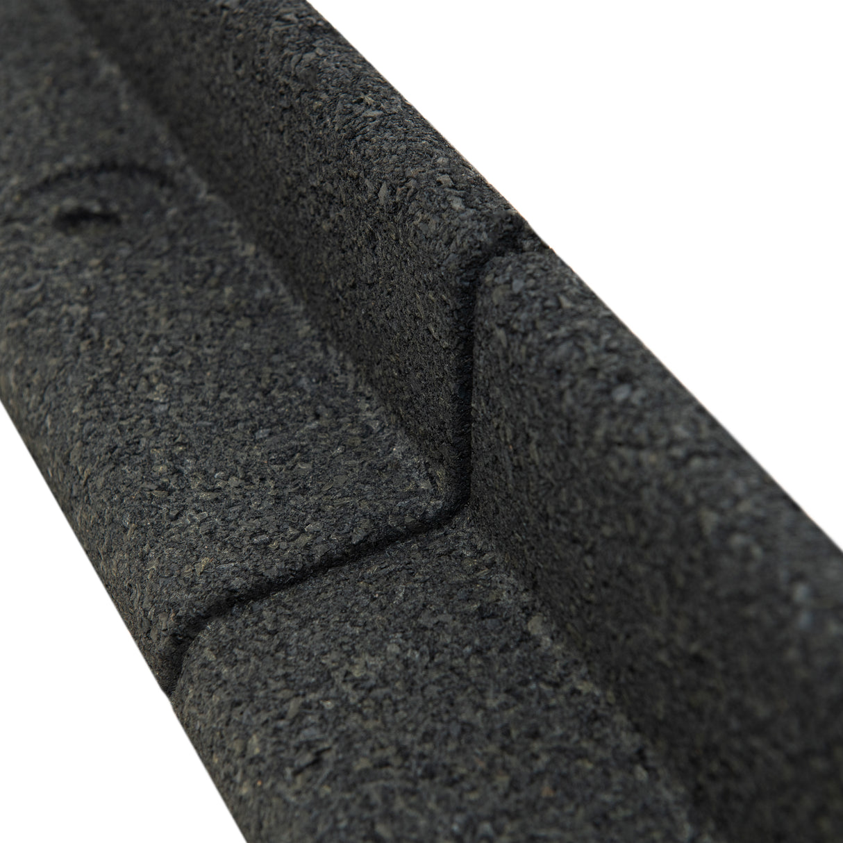 Flexible Lawn Edging 26 x 1.2m With Mallet - Grey
