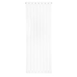 Flat Single Column Radiator - 1600 x 560mm - White