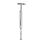 Traditional Heated Towel Rail Radiator – 950mm x 570mm  – White