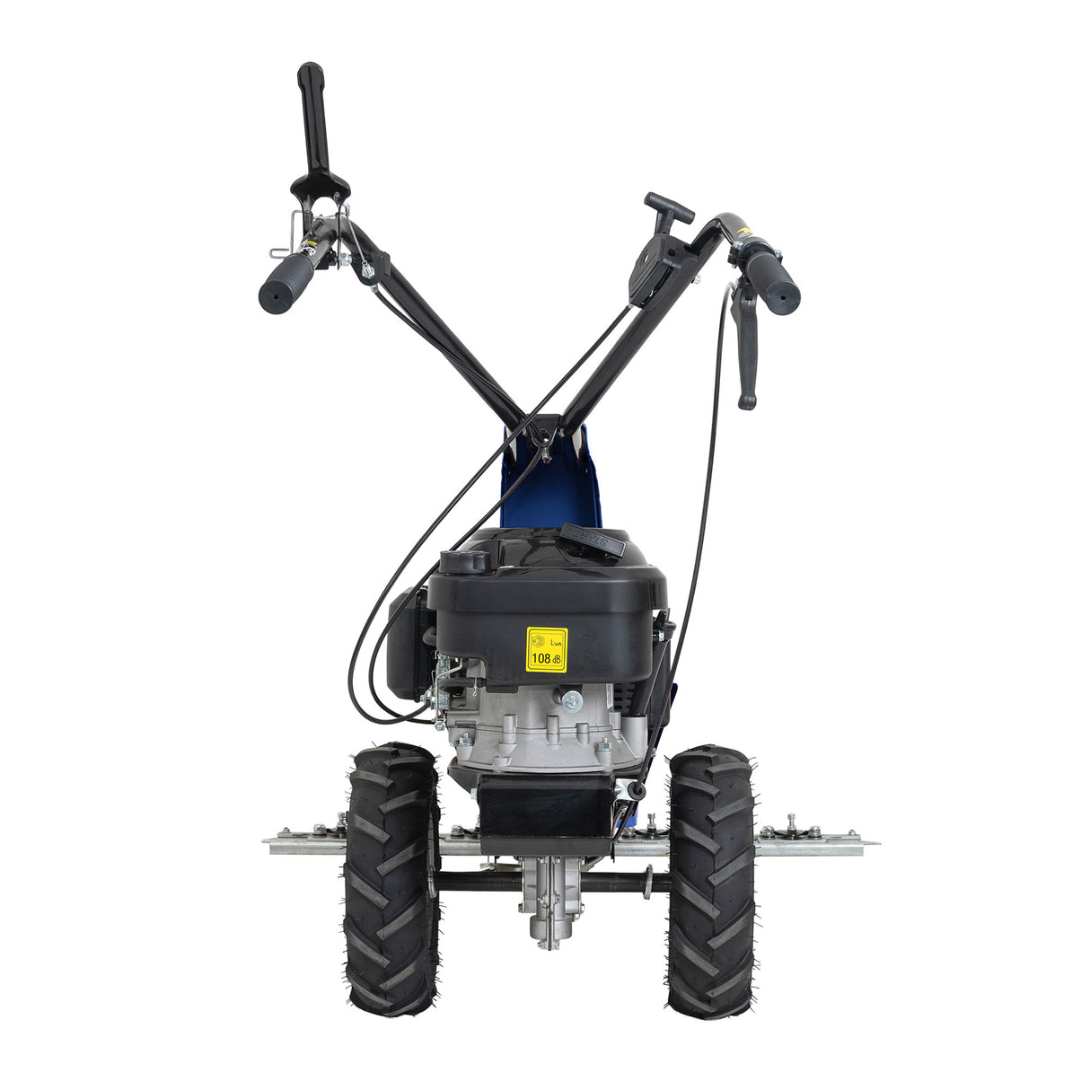 3HP Scythe Mower