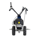 3HP Scythe Mower