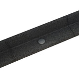 Flexible Lawn Edging 4 x 1.2m - Grey