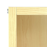 A1200 Shop Counter - Maple