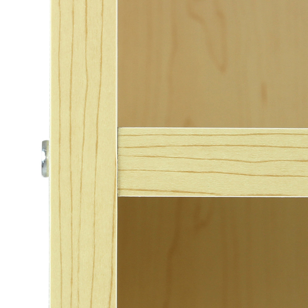 A1200 Shop Counter - Maple