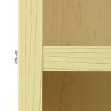 A1200 Shop Counter - Maple