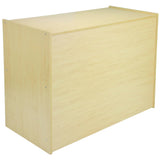 Venus Maple Shop Counter & Retail Display Set