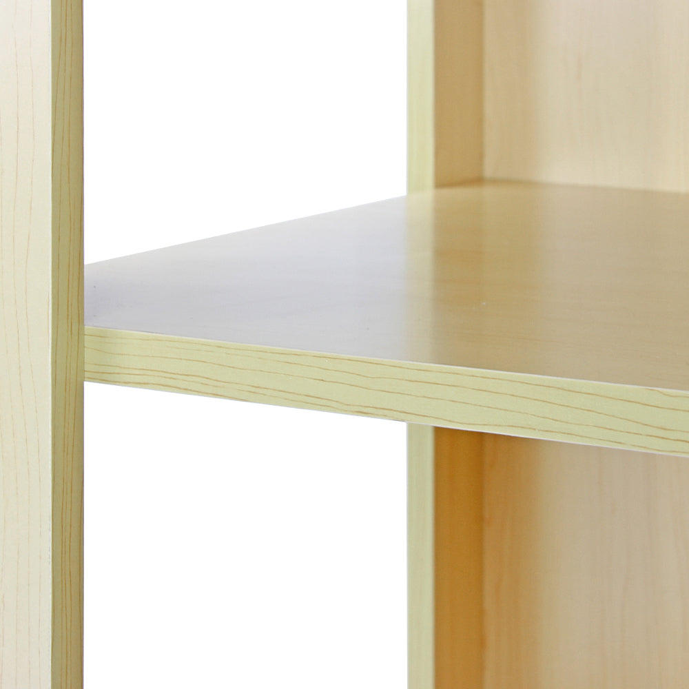 Fusion Maple Shop Counter & Retail Display Set