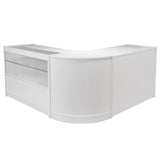 Draco A1200, C1200, CM60 Brilliant White