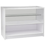 Leo B1200, C1200, CM60 Brilliant White