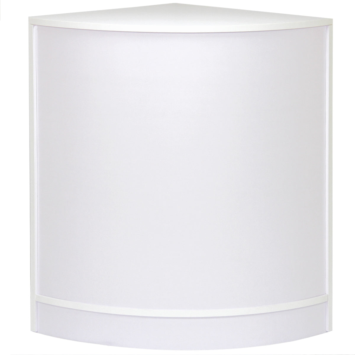 Leo B1200, C1200, CM60 Brilliant White