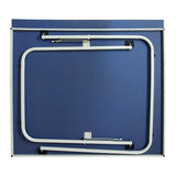 Folding Table Tennis Table