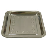 KuKoo 60cm Wide Glass Food Warmer
