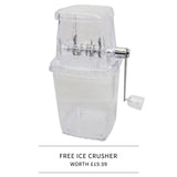 KuKoo Commercial Ice Machine